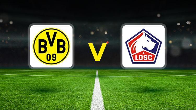 Şampiyonlar Ligi Son 16'da Dev Mücadele: Borussia Dortmund - Lille Maçı Ne Zaman, Kimi Kazanacak?
