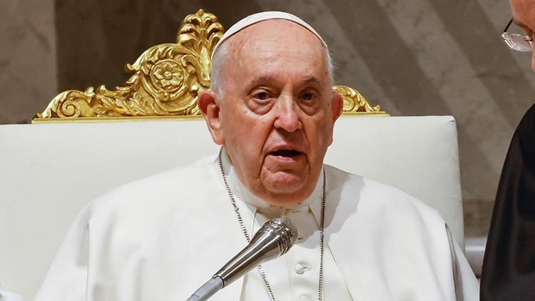 Papa Franciscus'un Sağlık Durumu: Vatikan'dan Güncel Bilgi ve Rahatlatıcı Açıklama