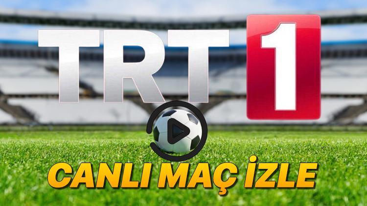 TRT 1 CANLI MAÇ İZLE KESİNTİSİZ HD EKRANI Feyenoord-Inter ve Benfica