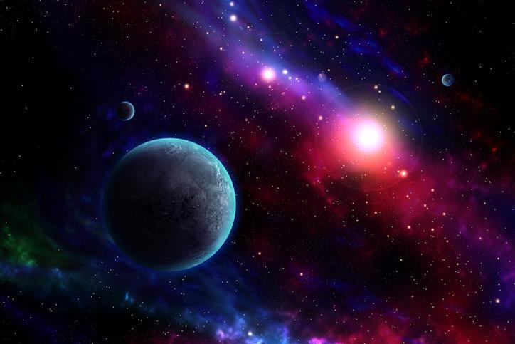 Bilim insanları suyun kökenini buldu Milyarlarca yıl önce de varmış… Peki gezegenimize nasıl ulaştı