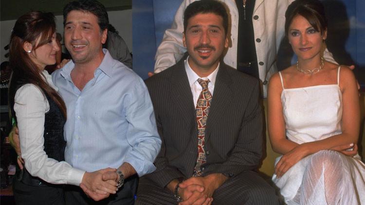 Cem Davran: 'Ben bu kız ile evleneceğim' dedim, hayatımda da başkası vardı! - News Directory 3