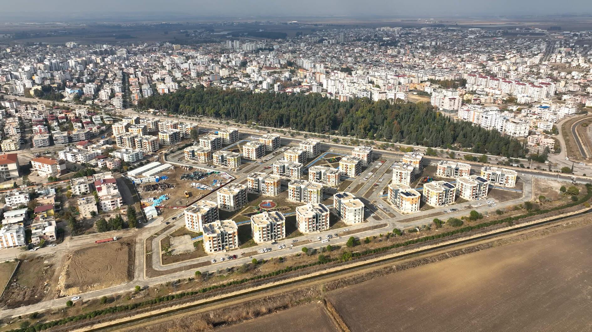 Developers gearing up for new housing projects amid strong demand
