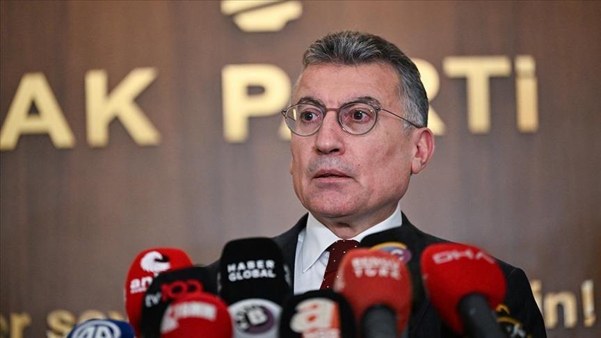 Bayram ikramiyesinin 4 bin liraya çıkarılmasını içeren kanun teklifi, TBMM'de