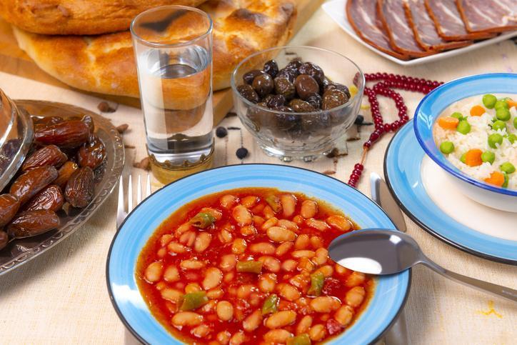 Sağlıklı ve Dengeli Bir Ramazan İçin İpuçları