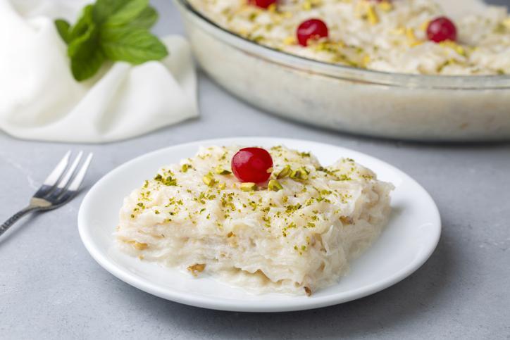 Ramazan ayında metabolizmayı hızlandırmanın yolları