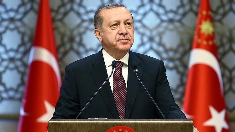 Cumhurbaşkanı Erdoğan: Terörsüz Türkiye Hedefine Ulaşacağız