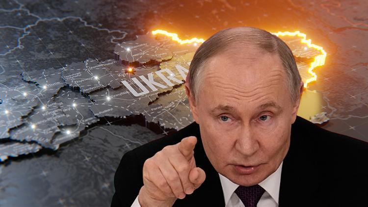 Putin-Witkoff Görüşmesi Gerçekleşti: Kremlin Açıkladı!