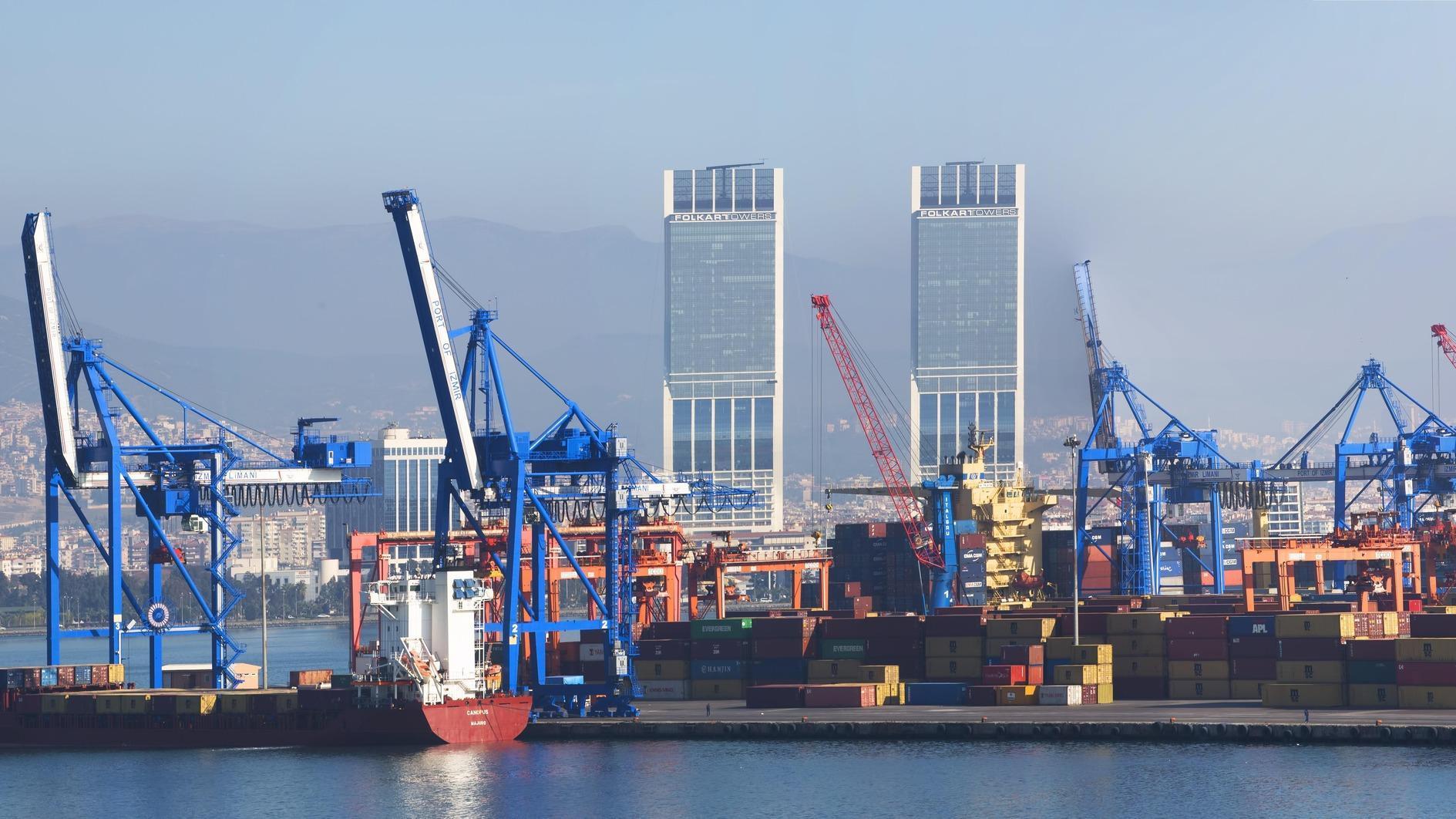 Turkish fourth quarter growth fastest among G20 countries