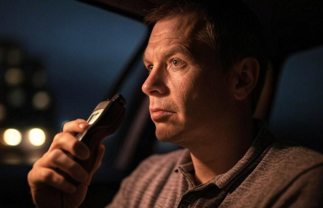 ALKOL KİLİDİ RESMİ GAZETEDE YAYIMLANDI ALKOL KİLİDİ RESMİ GAZETEDE YAYIMLANDI