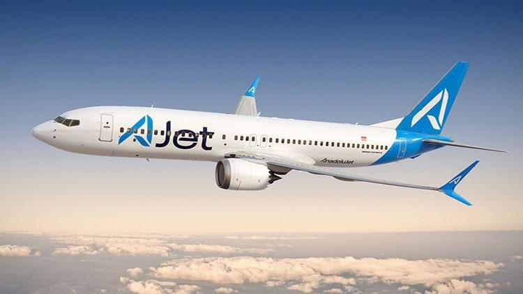 AJET İNDİRİMLİ BİLET KAMPANYA TARİHLERİ