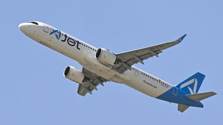 AJET BİLET NASIL ALINIR