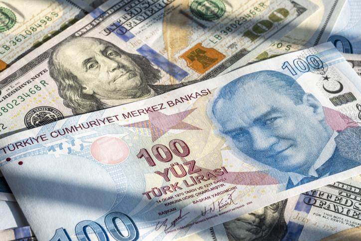 DOLAR/TL NE KADAR