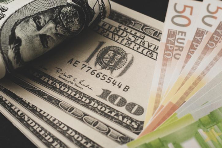 DOLAR, EURO, STERLİNDE SON DURUM