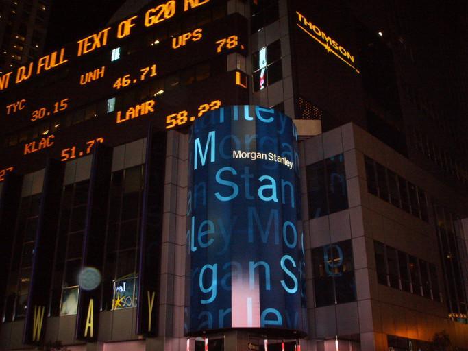 Morgan Stanley nedir, Borsa İstanbul’dan çekildi mi Morgan Stanley’den Türkiye açıklaması