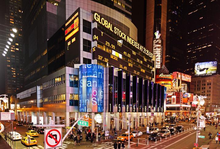 MORGAN STANLEY NEDİR