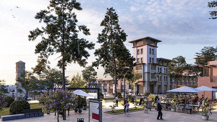 EMLAK KONUT KAMPANYASI HANGİ PROJELERDE GEÇERLİ