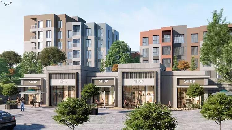 EMLAK KONUT EV KAMPANYASI BAŞVURU TARİHİ VE PROJELER LİSTESİ 2025 || Süre uzatıldı Emlak Konut projesi başvuruları ne zaman bitiyor, geri ödeme planı nasıl olacak