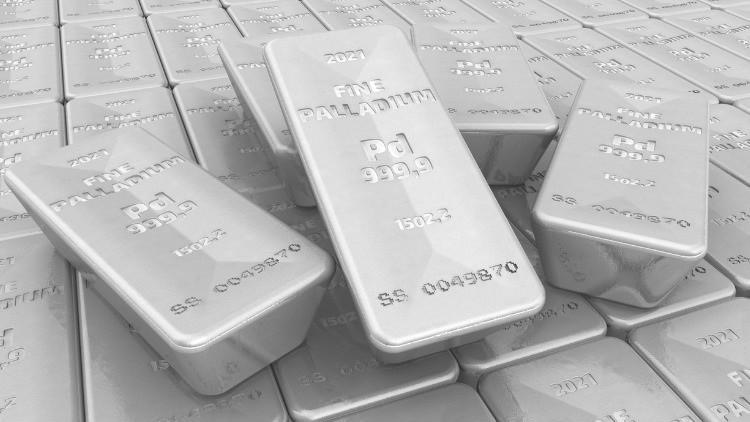 Paladyum Ne İşe Yarar ve Nerelerde Kullanılır