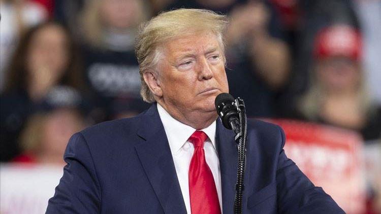 TRUMP AÇIKLAMASI NE ZAMAN, SAAT KAÇTA KONUŞACAK TRUMP AÇIKLAMASI NE ZAMAN, SAAT KAÇTA KONUŞACAK