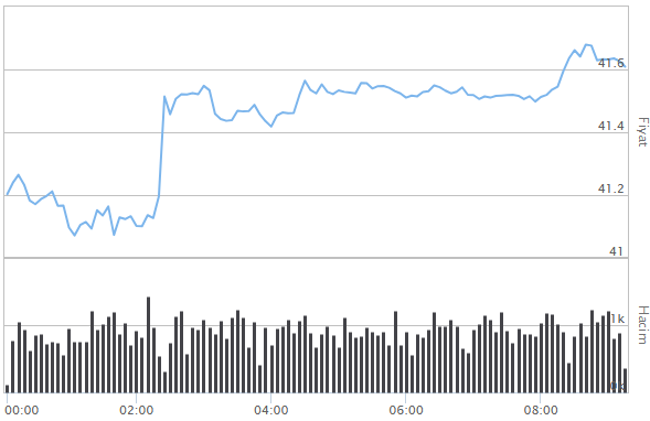 EURO KAÇ TL EDİYOR