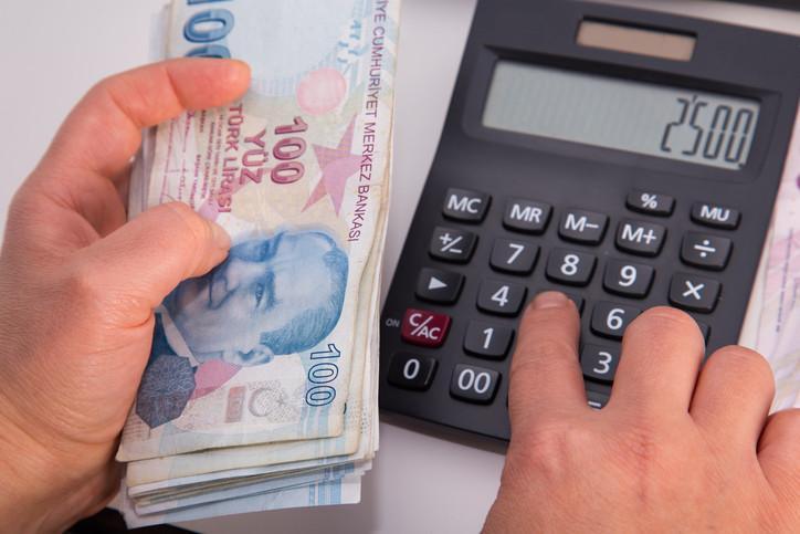 2025 OCAK VE ŞUBAT AYI ENFLASYON FARKI