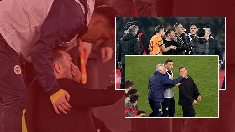Okan Buruk Speaks: Mourinho’s ‘Hurt’ Comment