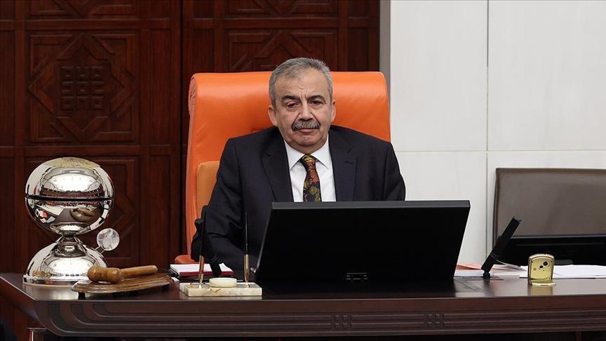 CANLI Son dakika... Sırrı Süreyya Önder kalp rahatsızlığı geçirdi! Ameliyat sonrası hastaneden sağlık durumuna ilişkin açıklama