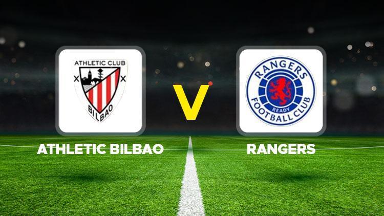 Athletic Bilbao - Rangers Rövanş Maçı Canlı Yayın Bilgileri: Ne Zaman, Saat Kaçta, Hangi Kanalda?