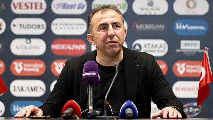 Galatasaray Fans Back Recep Uçar