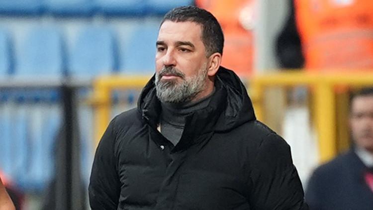 Arda Turan’s Emotional Galatasaray Return