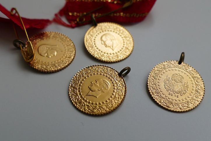 KUYUMCULARDA GRAM ALTIN NE KADAR