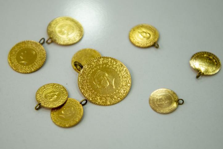 CUMHURİYET ALTINI NE KADAR, KAÇ TL