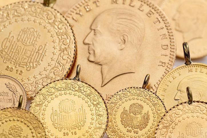 ALTIN FİYATLARINDA BU HAFTANIN PERFORMANSI