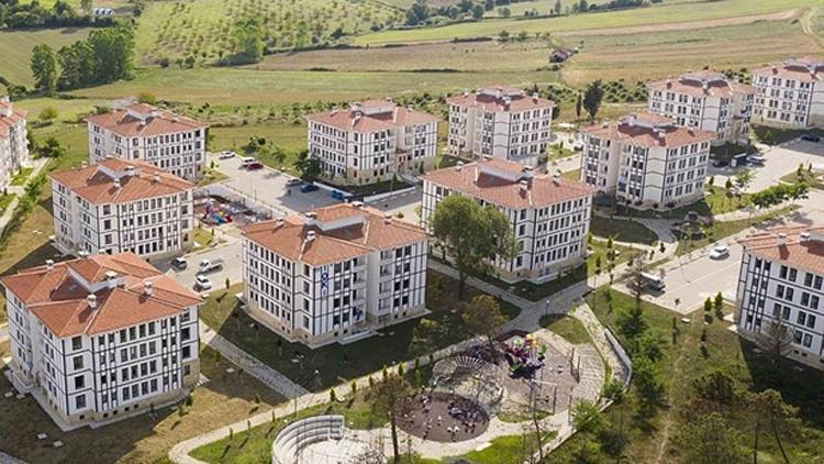 TOKİDEN SOSYAL KONUTLA İLGİLİ BÜYÜK KAMPANYA TOKİDEN SOSYAL KONUTLA İLGİLİ BÜYÜK KAMPANYA