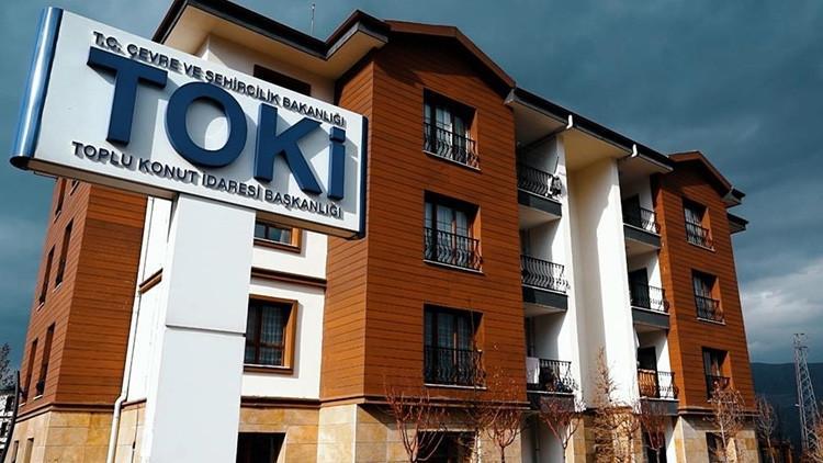 TOKİ SOSYAL KONUT BAŞVURU TAKVİMİ 2025 BELLİ OLDU MU TOKİ SOSYAL KONUT BAŞVURU TAKVİMİ 2025 BELLİ OLDU MU