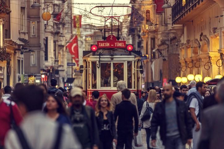 1 MAYIS TAKSİM KAPALI MI 1 MAYIS TAKSİM KAPALI MI