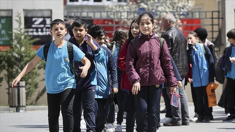 OKULLAR BU YIL 2. DÖNEM ERKEN Mİ KAPANACAK, 2025 YAZ TATİLİ ÖNE (ERKENE) ÇEKİLECEK Mİ || 2025 Karneler ne zaman verilecek Bakan Tekin net konuştu Yaz tatili erken mi başlayacak, Haziranın kaçında başlıyor MEB 2024 2025 takvimi belli oldu