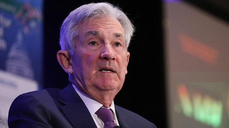 FED Başkanı Jerome Powell konuşması ne zaman Powell saat kaçta açıklama yapacak FED Başkanı Jerome Powell konuşması ne zaman Powell saat kaçta açıklama yapacak
