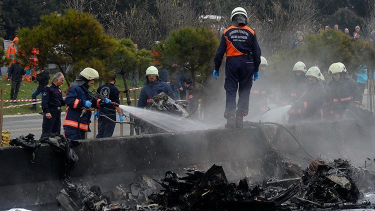 Büyükçekmece'de 7 kişi can vermişti! Korkunç helikopter kazası davasında karar