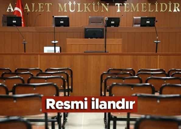 GİRESUN 2. SULH HUKUK MAHKEMESİ SATIŞ MEMURLUĞU