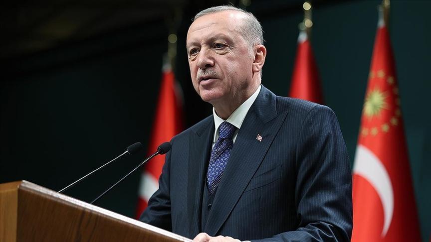 Hindistan-Pakistan gerilimi... Cumhurbaşkanı Erdoğan: Çatışmaların savaşa dönmesinden endişe ediyoruz