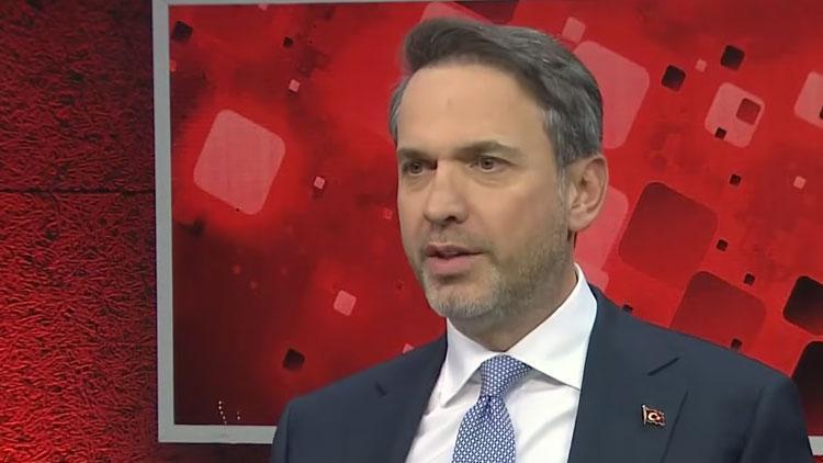 Son dakika... Enerji ve Tabii Kaynaklar Bakanı Bayraktar: Türkiye enerjide merkez ülke