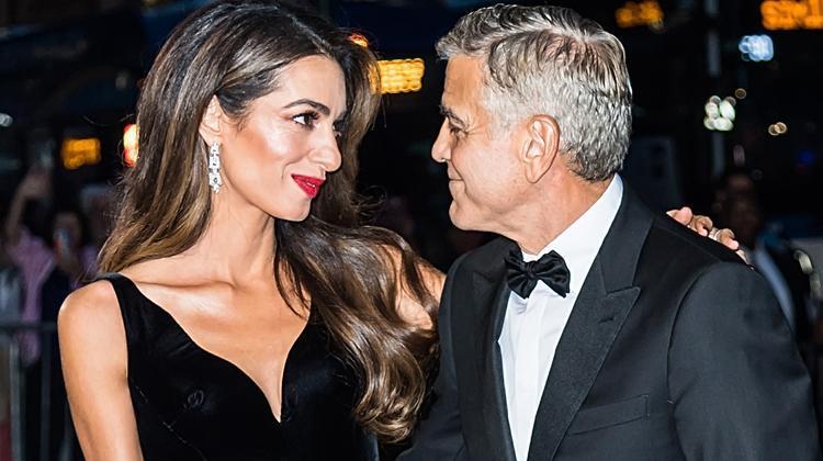 George Clooney'den Şok Açıklama: Yıllar Süren Bekarlığına Son Veren Kişi Hakkında Flaş İtiraf!