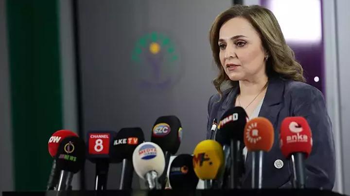 Son dakika... DEM Parti: PKK'nın kongre toplaması an meselesi