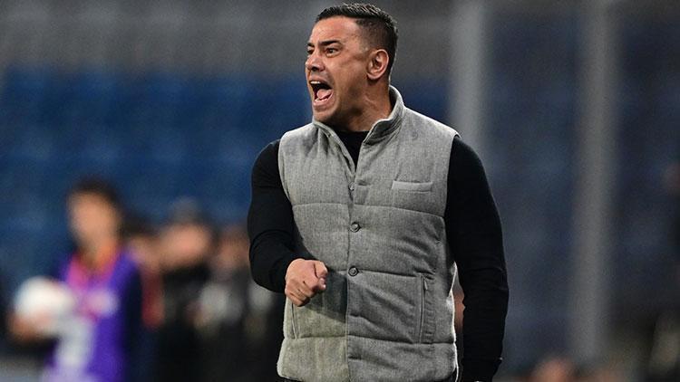 Çağdaş Atan'dan Fenerbahçe mağlubiyeti sonrası hakem tepkisi!