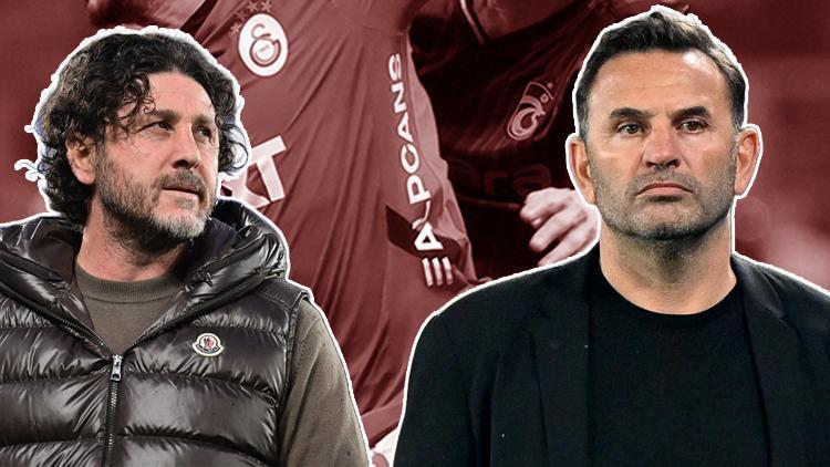 Süper Lig'de dev maç: Trabzonspor'un konuğu lider Galatasaray! İlk 11'ler belli oldu