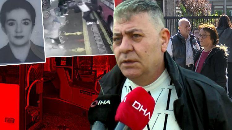 Şok Beylikdüzü Metrobüs Kazası: Yeni Görüntüler Ortaya Çıktı, Şoförün Durumu Netleşti! Ebru Heper'in Vefatı Türkiye'yi Yasa Boğdu