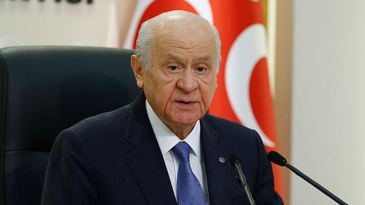 Son dakika... MHP lideri Devlet Bahçeli'den ilk açıklama: 47 yıllık kanlı sayfa kapanacak