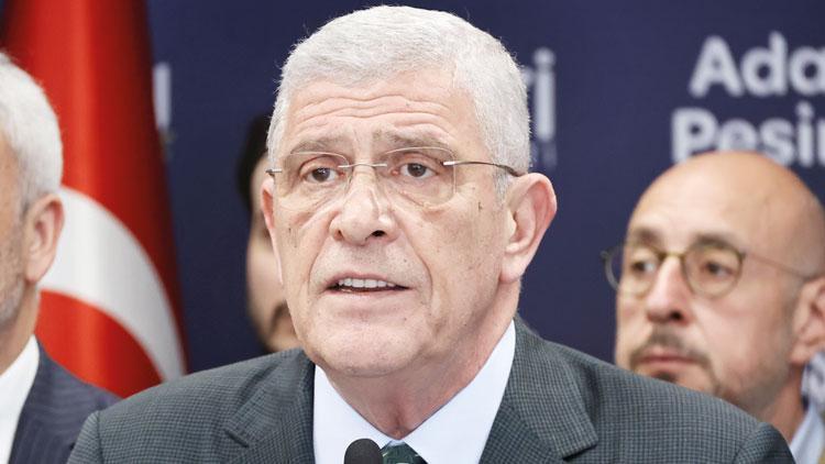 Dervişoğlu’ndan Lozan tepkisi