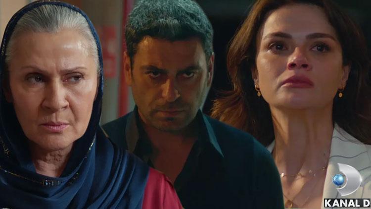 'Uzak Şehir'in 25. bölümünde neler oldu? Alya artık daha güçlü! 'Bu konak benim konağım'